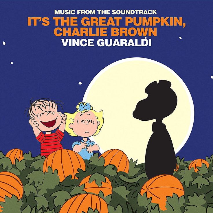 Vince Guaraldi