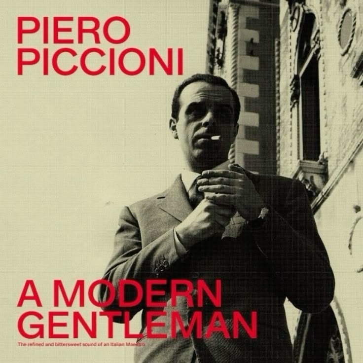 piero Piccioni